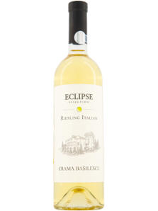 Eclipse Selection Riesling Italian 2020 | Crama Basilescu | Dealu Mare
